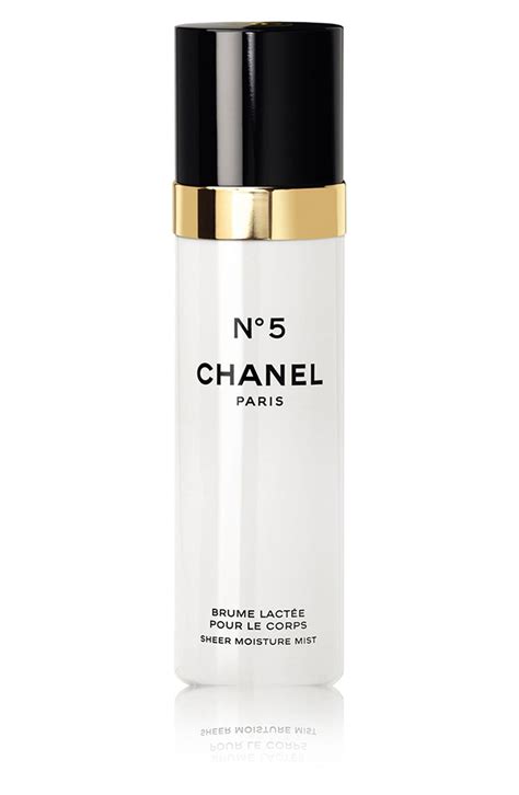 chanel tendre mist|chanel no 5 moisture mist.